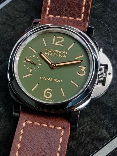 panerai größenvergleich|panerai watches.